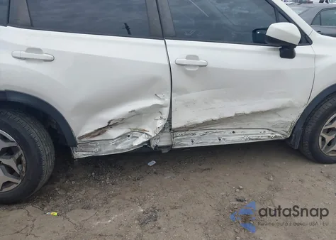 2020 Subaru Forester Premium from USA, damaged, VIN JF2SKAJC1LH583459